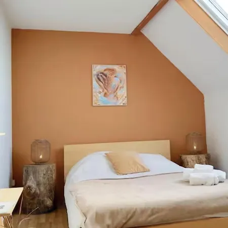 Homestay szállás Domaine D'equital'or *