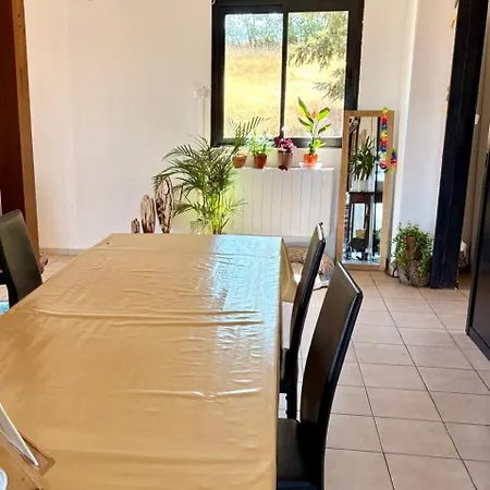 Domaine D'equital'or Cressanges