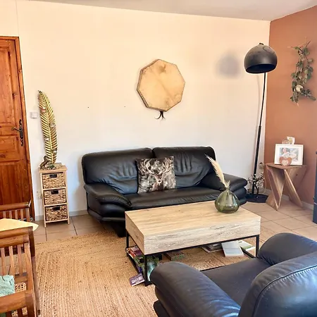 Domaine D'equital'or Homestay szállás