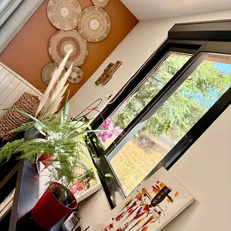 Domaine D'equital'or Homestay szállás
