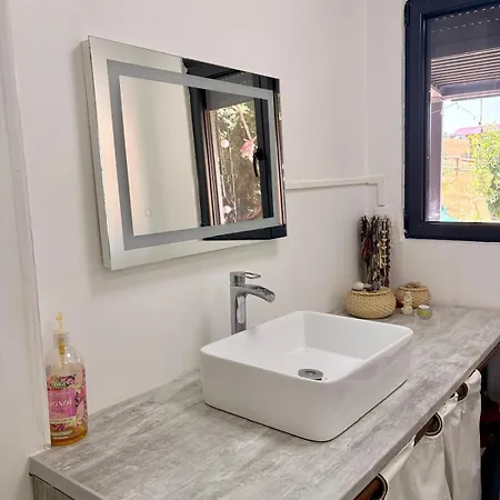 Domaine D'equital'or Homestay szállás *