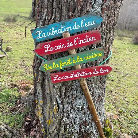 Domaine D'equital'or * Cressanges