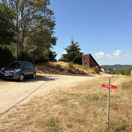 Domaine D'equital'or * Cressanges