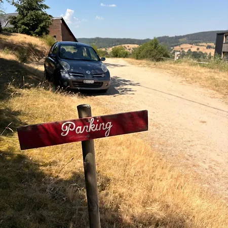 Homestay szállás Domaine D'equital'or
